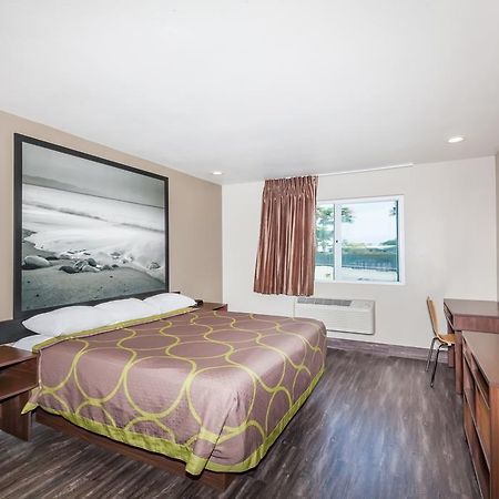 Super 8 By Wyndham San Diego/Imperial Beach Εξωτερικό φωτογραφία