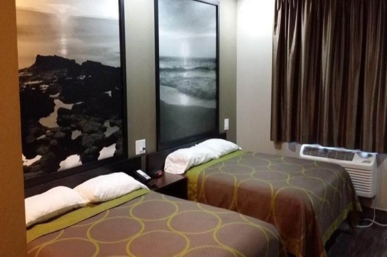 Super 8 By Wyndham San Diego/Imperial Beach Εξωτερικό φωτογραφία