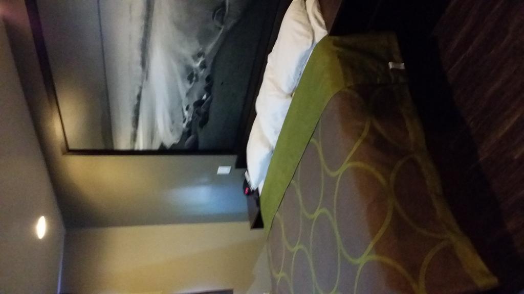 Super 8 By Wyndham San Diego/Imperial Beach Εξωτερικό φωτογραφία