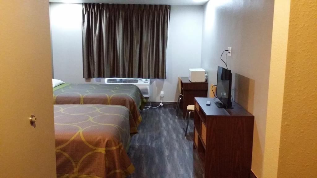 Super 8 By Wyndham San Diego/Imperial Beach Εξωτερικό φωτογραφία