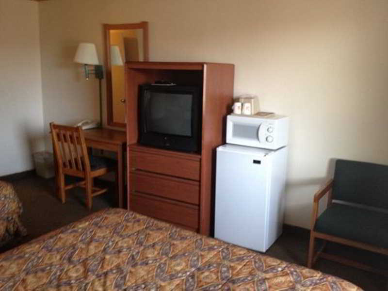 Super 8 By Wyndham San Diego/Imperial Beach Εξωτερικό φωτογραφία