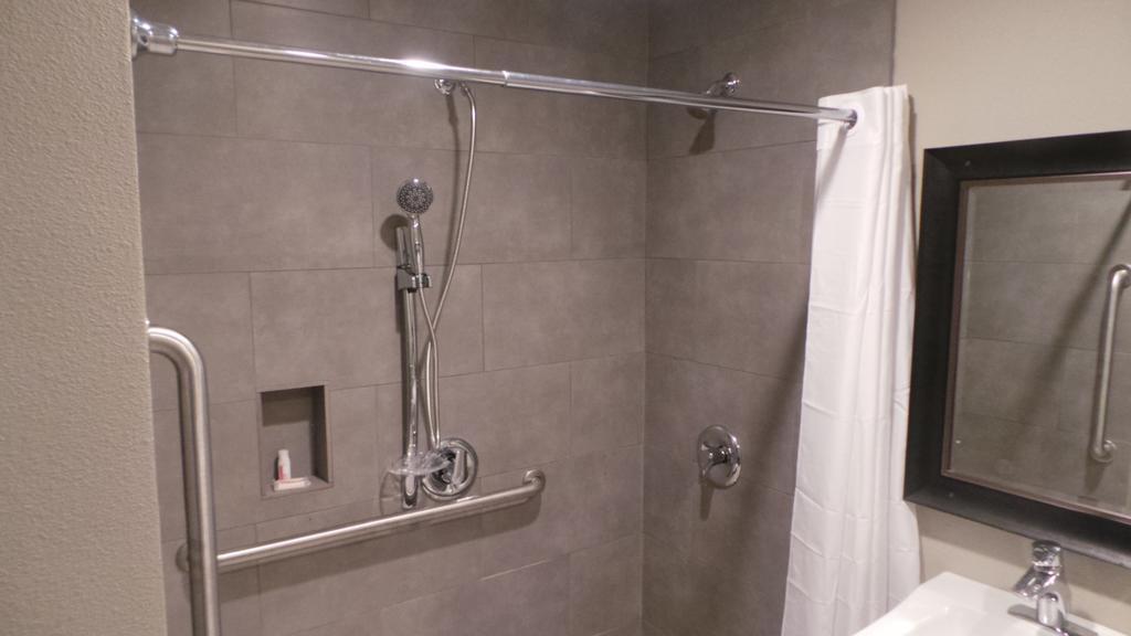 Super 8 By Wyndham San Diego/Imperial Beach Εξωτερικό φωτογραφία