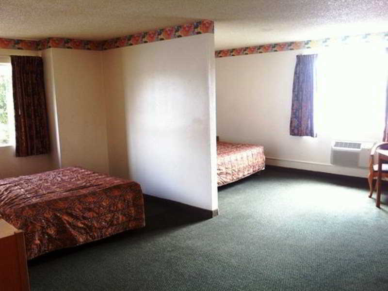 Super 8 By Wyndham San Diego/Imperial Beach Εξωτερικό φωτογραφία