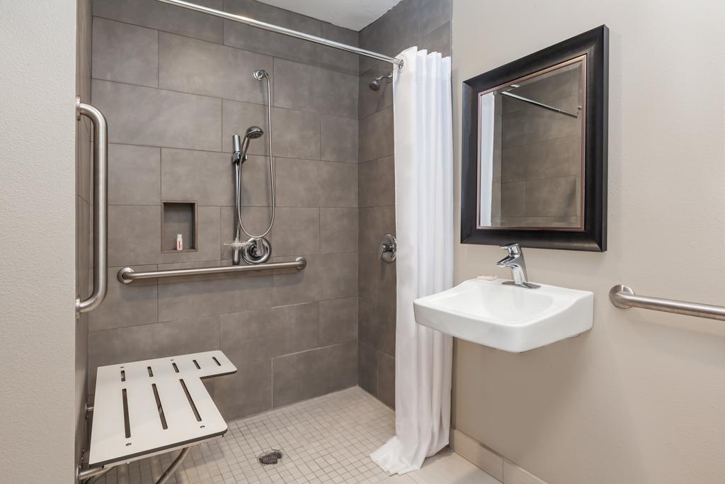 Super 8 By Wyndham San Diego/Imperial Beach Εξωτερικό φωτογραφία