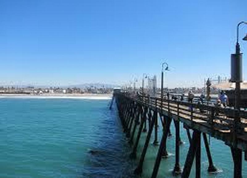Super 8 By Wyndham San Diego/Imperial Beach Εξωτερικό φωτογραφία