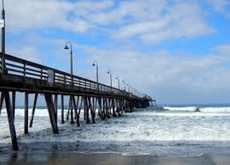 Super 8 By Wyndham San Diego/Imperial Beach Εξωτερικό φωτογραφία