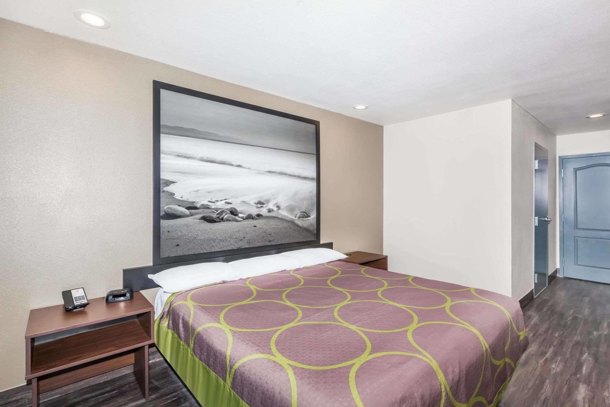 Super 8 By Wyndham San Diego/Imperial Beach Εξωτερικό φωτογραφία